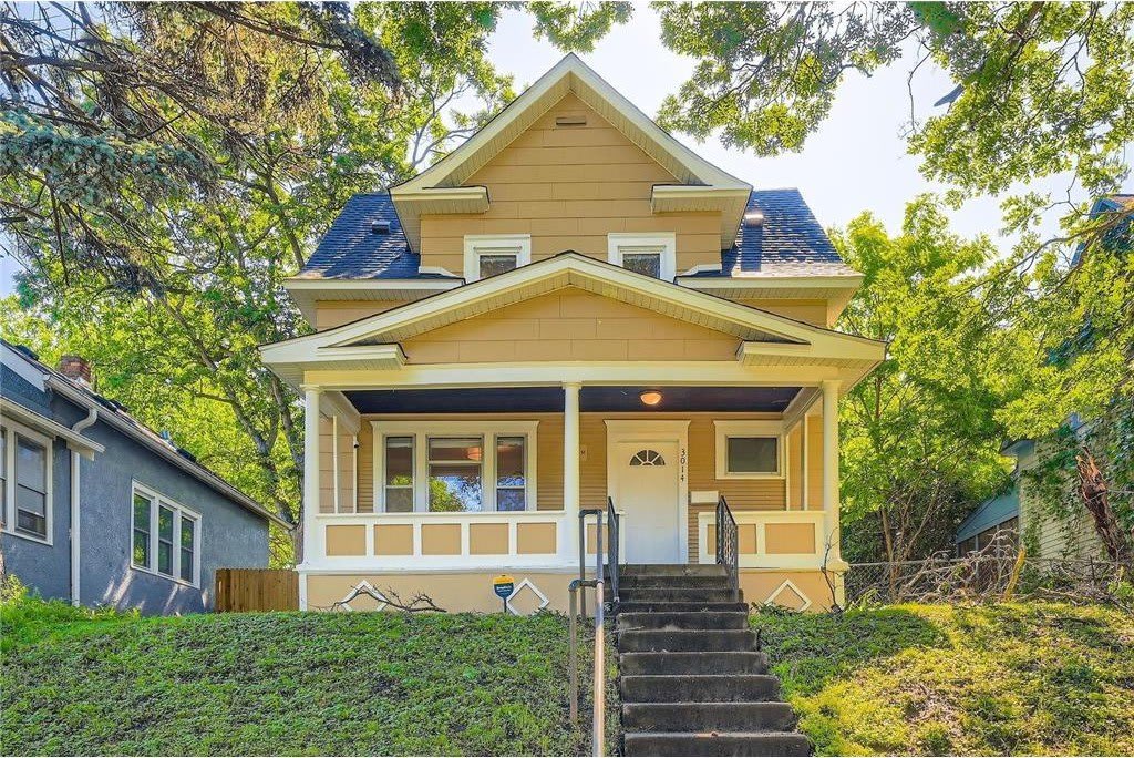 3014 Humboldt Ave Avenue N