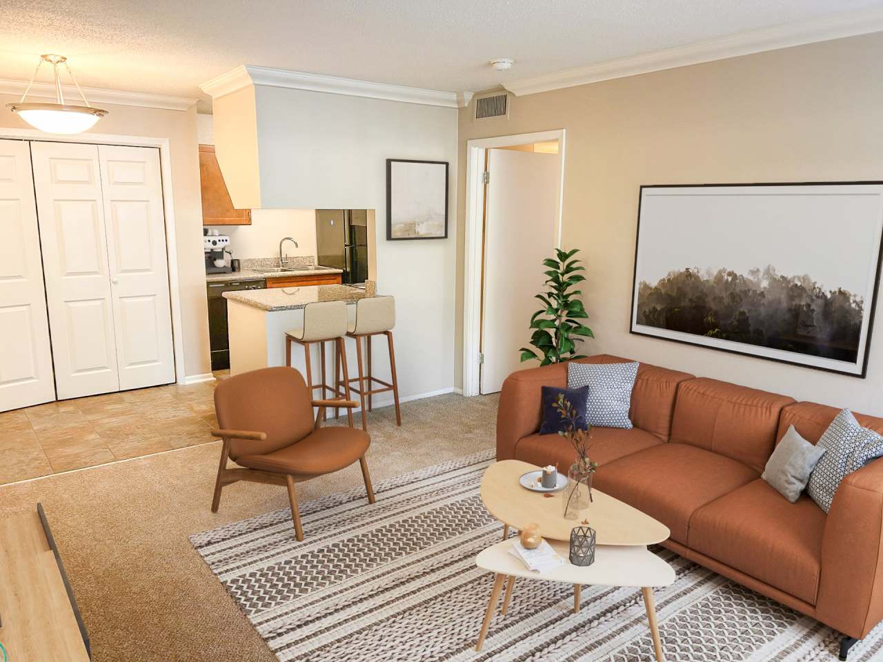 Diamond Lakes Apartment Homes