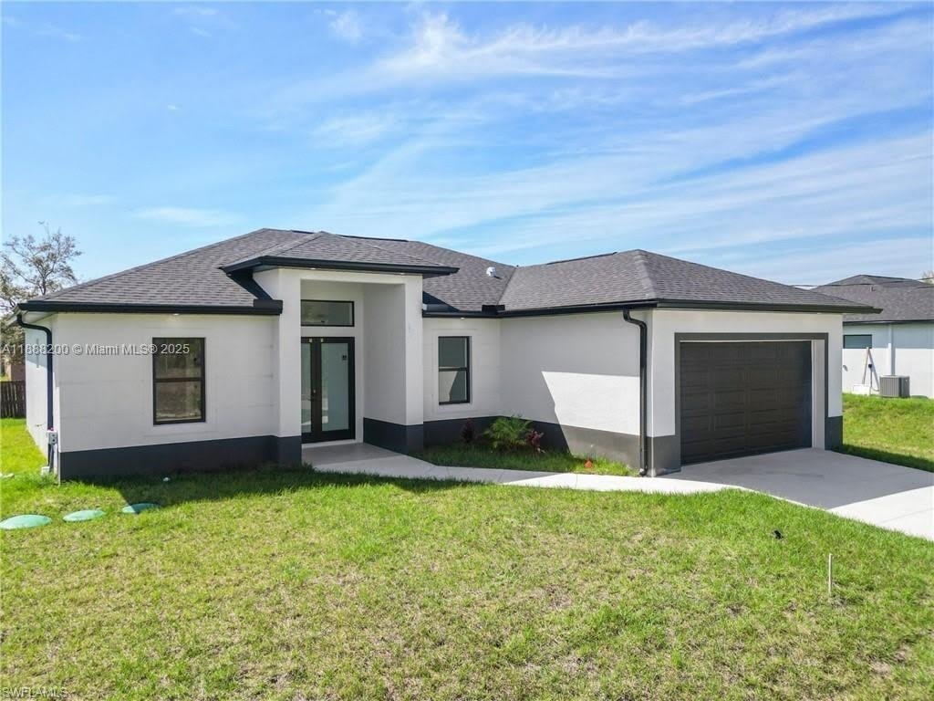 853 E Frederick Reid ST