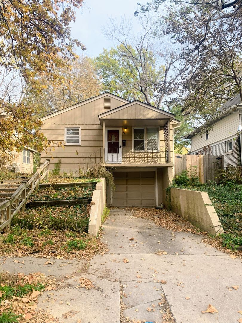 Beautiful Single Family House for Rent