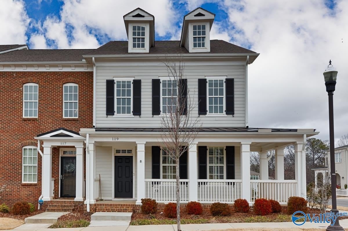 119 Bienville Street