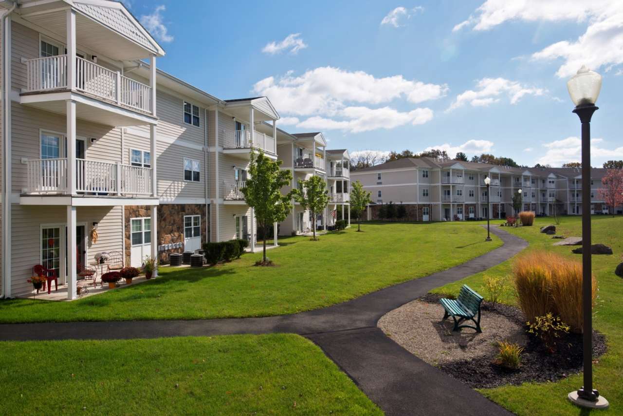 Hearthstone Village - Senior Housing