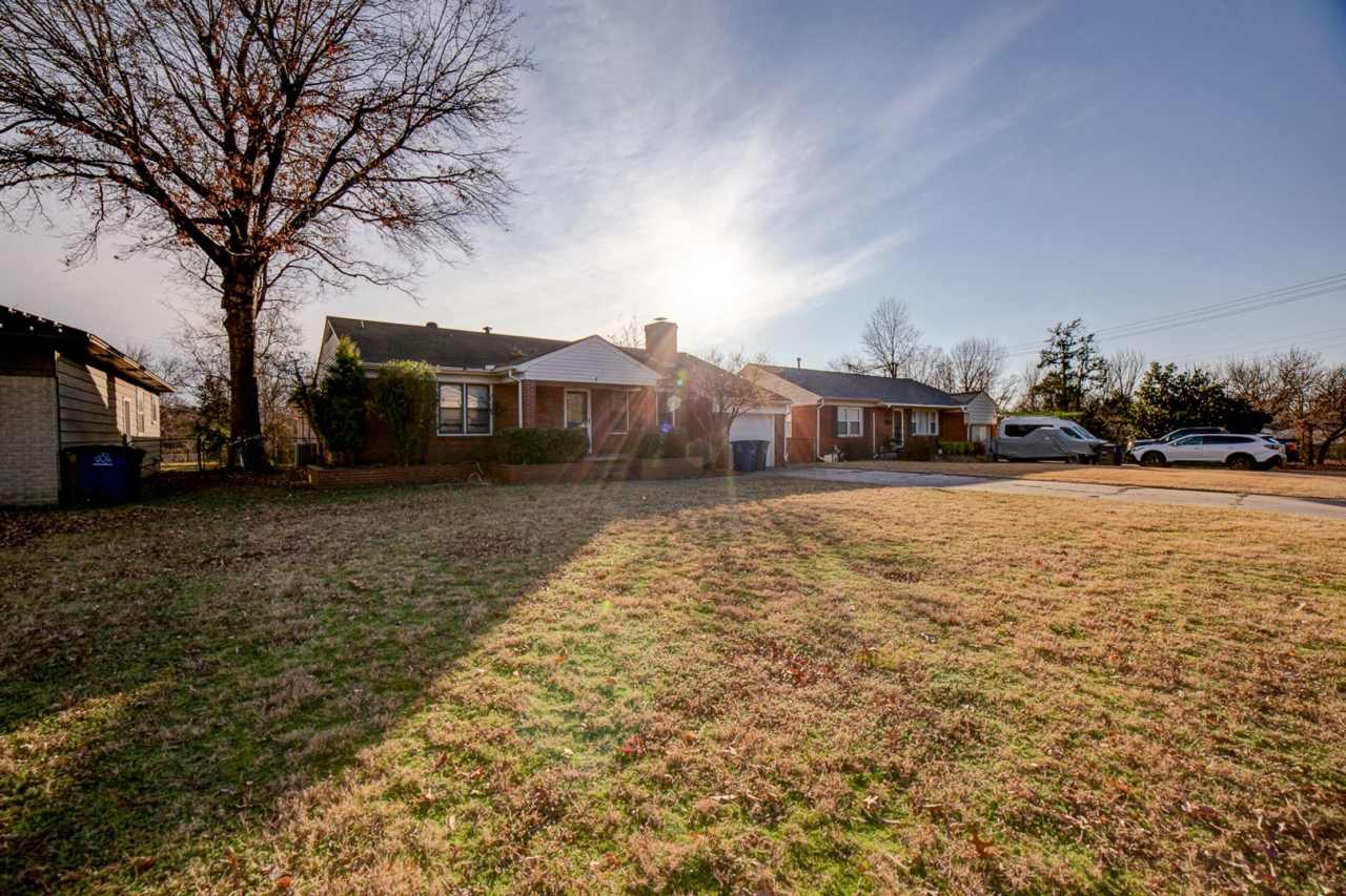 4 Bed | 2 Bath in Midtown!