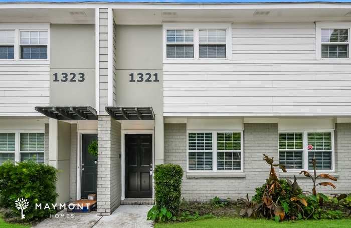 1321 Mathis Ferry Road