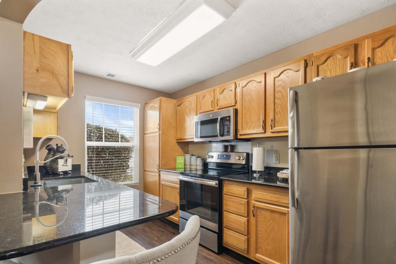 Heritage Trail Apartments