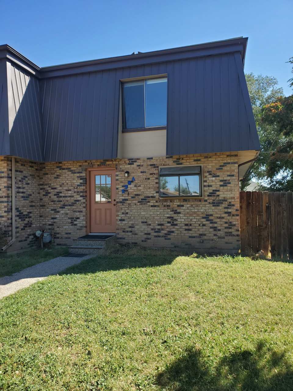 138 North Willow Street - 1#A