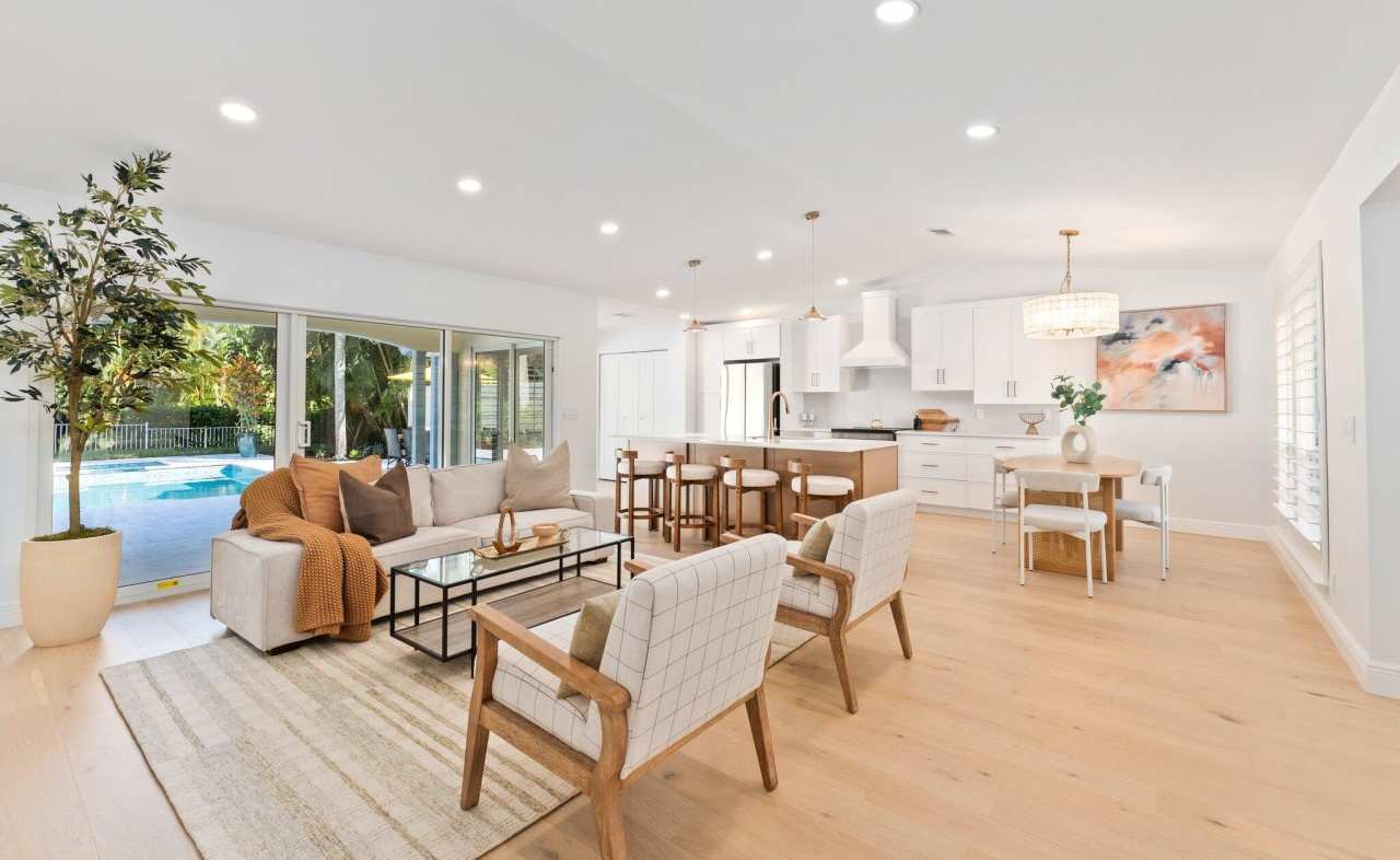 2474 Vista Del Prado Drive