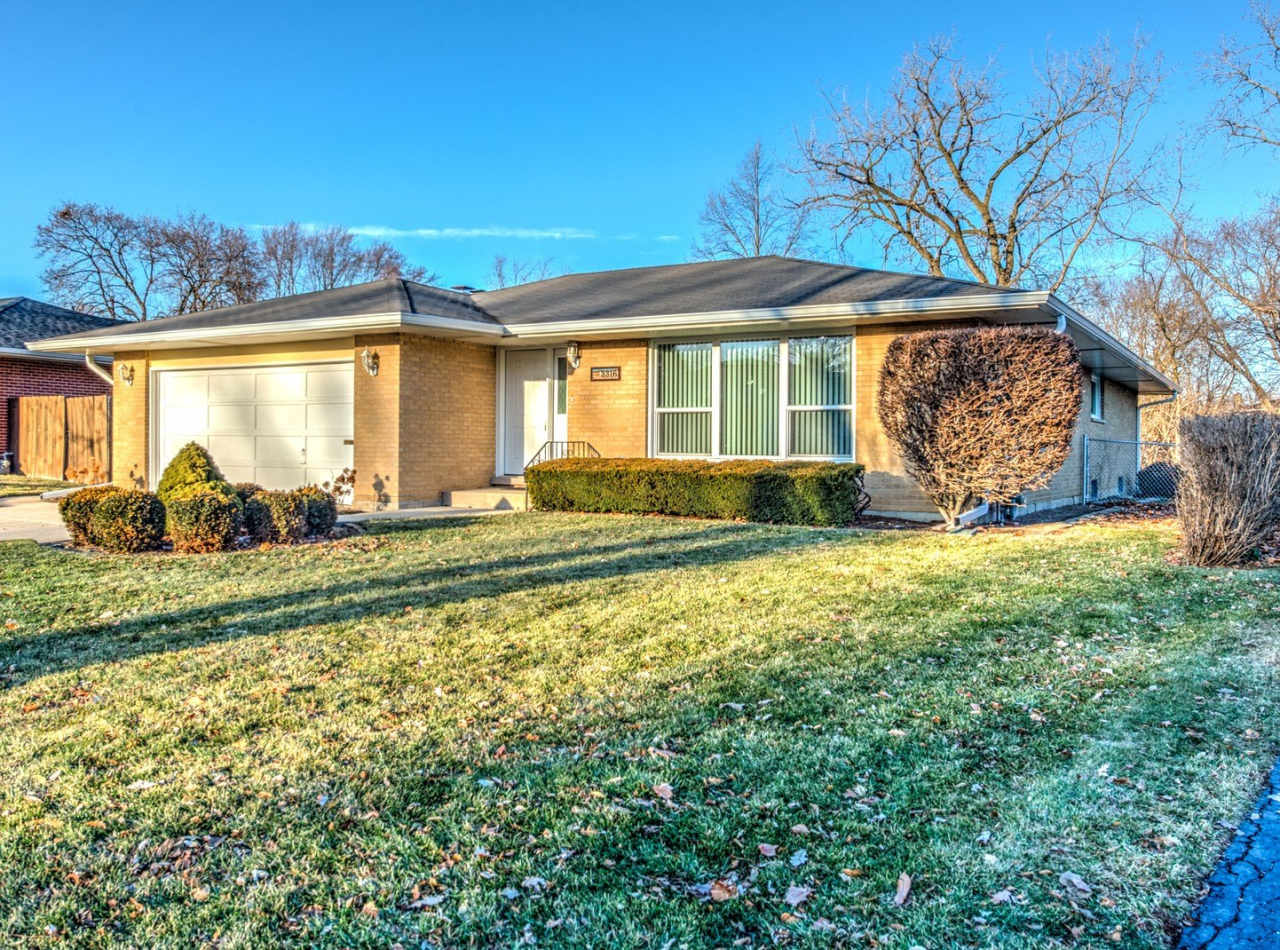 3316 Brookmeade Drive