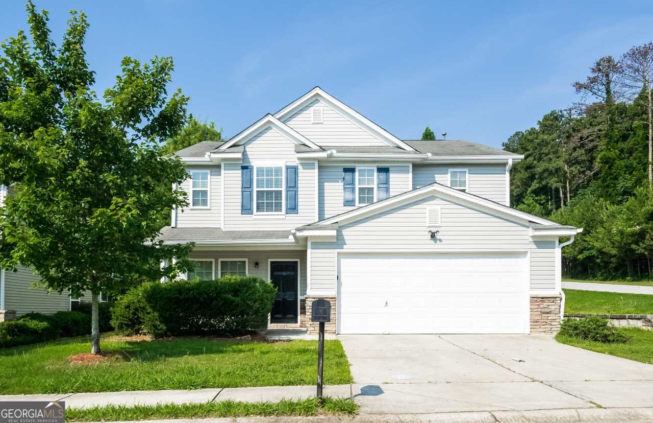 2791 Groovers Lake Point