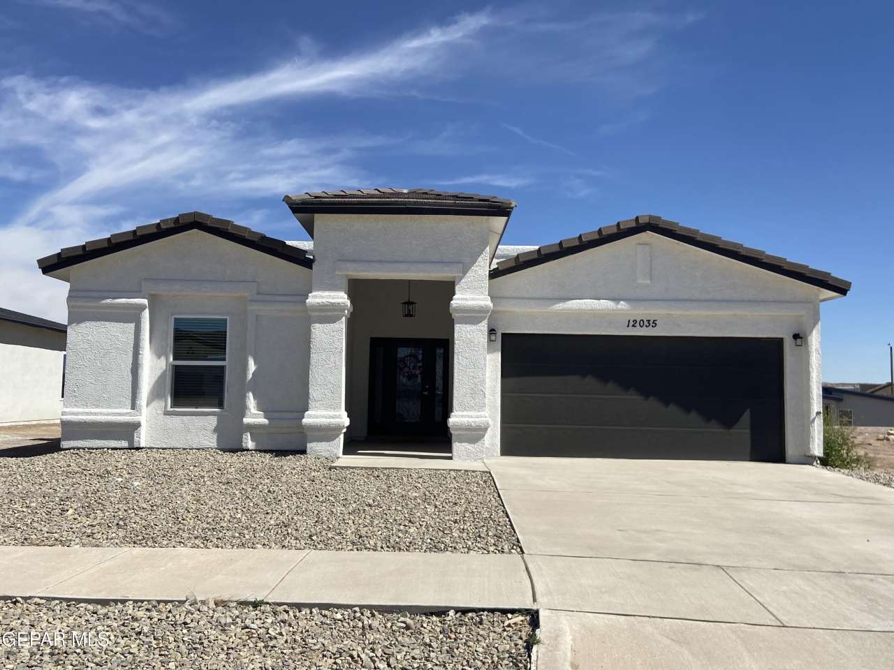 12035 IRON HOLLOW Street