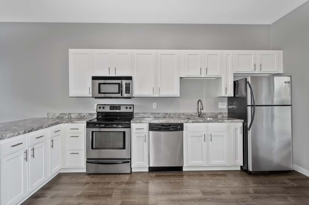 Seminary Square Lofts