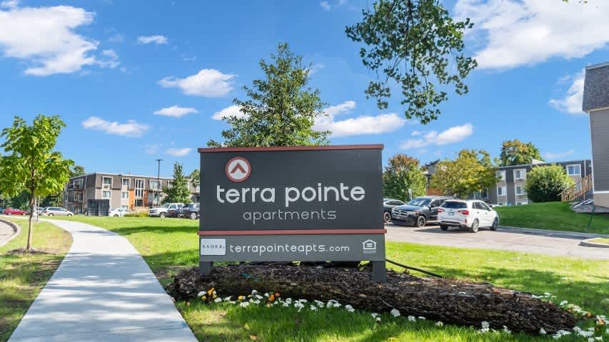 Terra Pointe Apartments