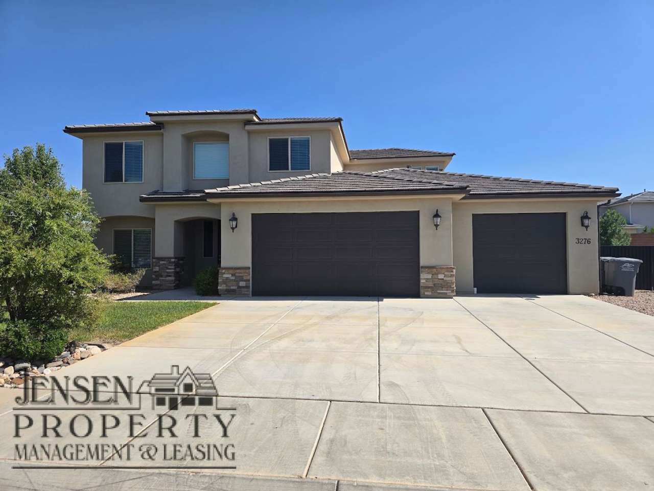 Newer 6 Bedroom, 3.5 Bath, 3 Car Garage in the Desired Little Valley Community- Pets Negotiable - $1000 Off First Month's Rent