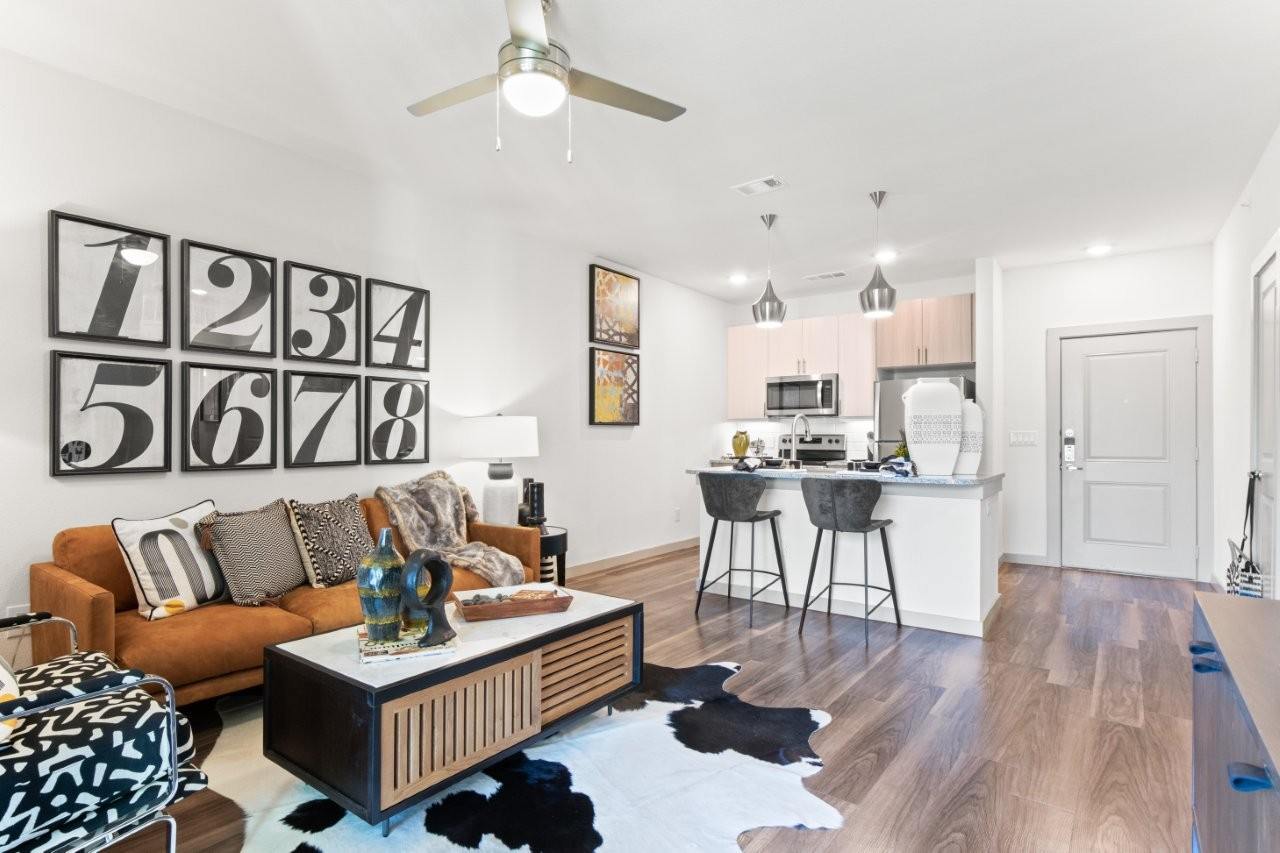 Northside at the Woodlands