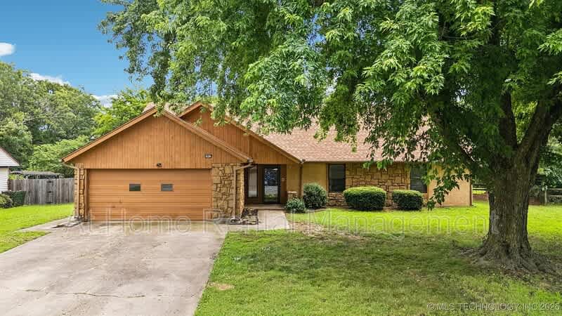 6947 South 30th West Avenue