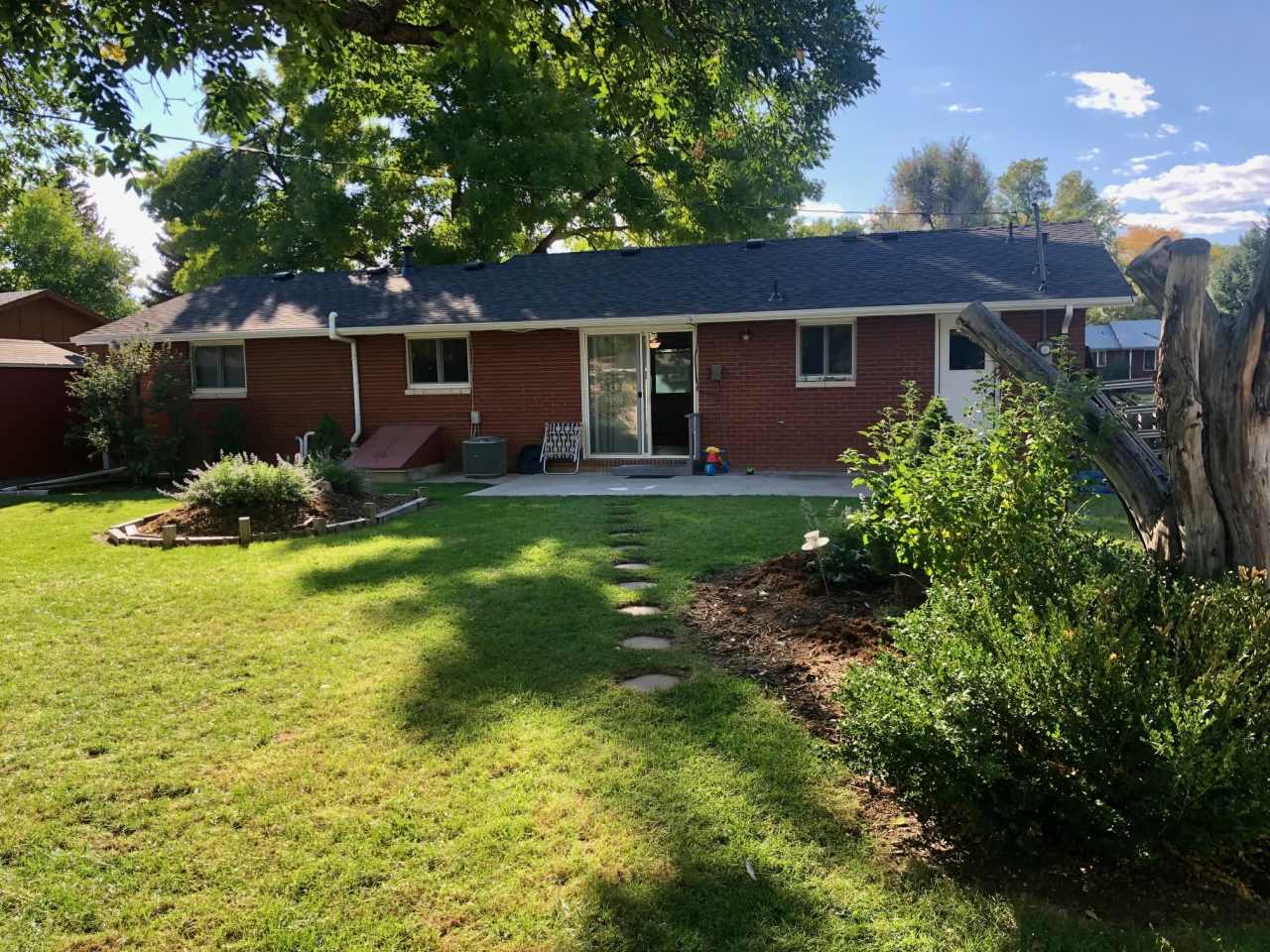 3414 Sheridan Avenue