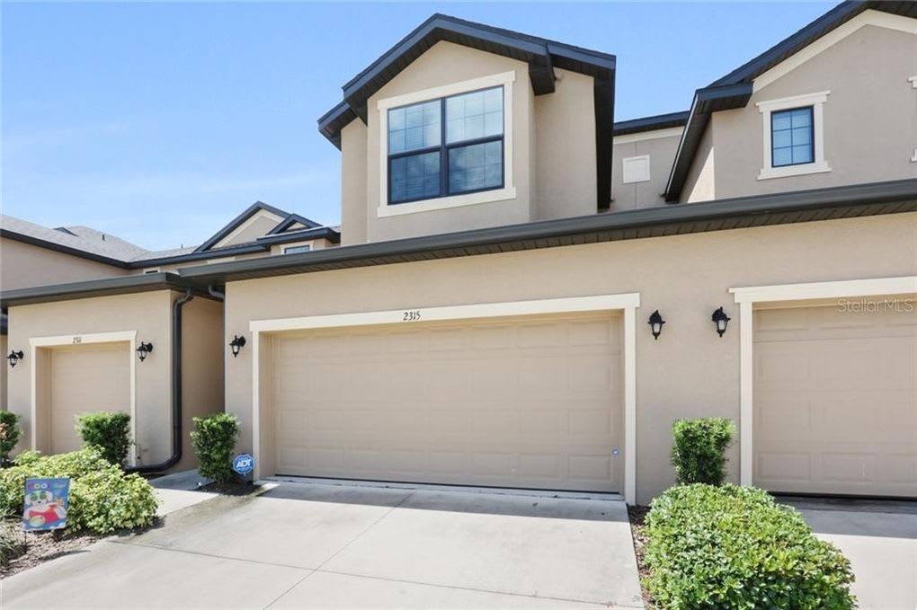 2315 Seven Oaks Drive