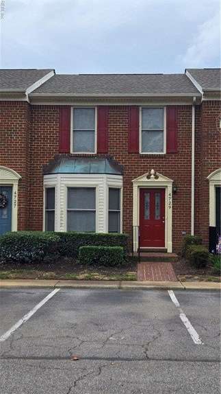 4729 Bay Quarter Court