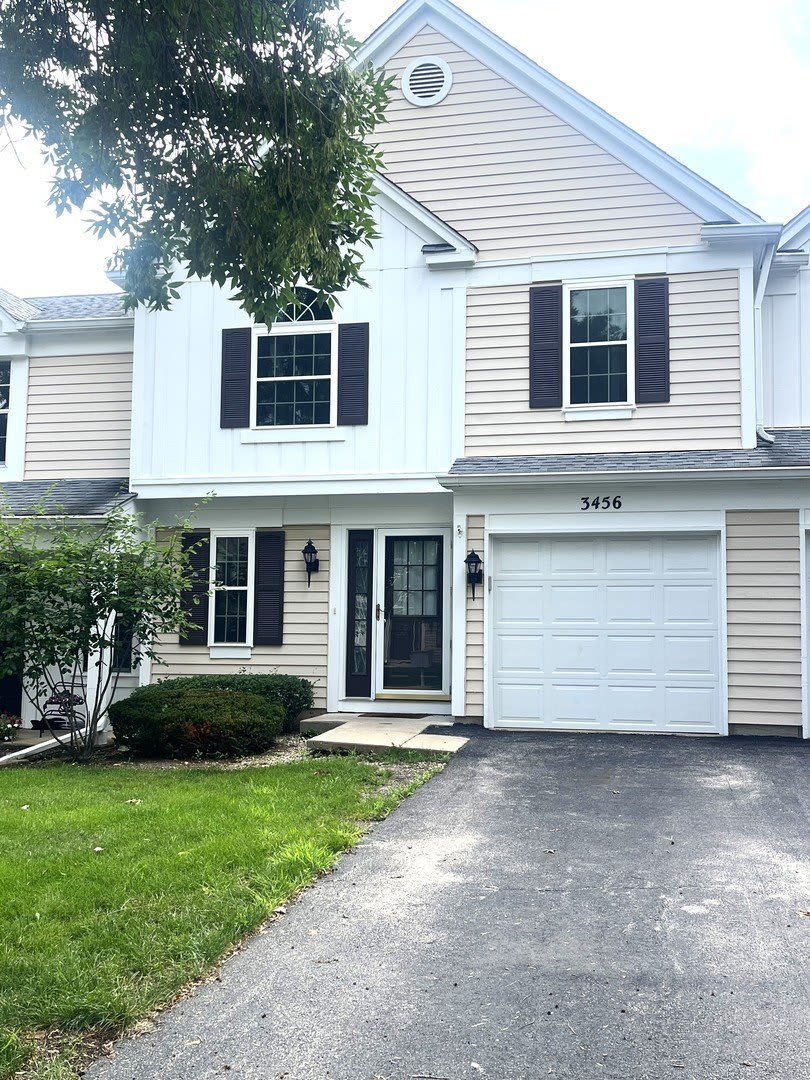 3456 Saint Barthelemy Lane