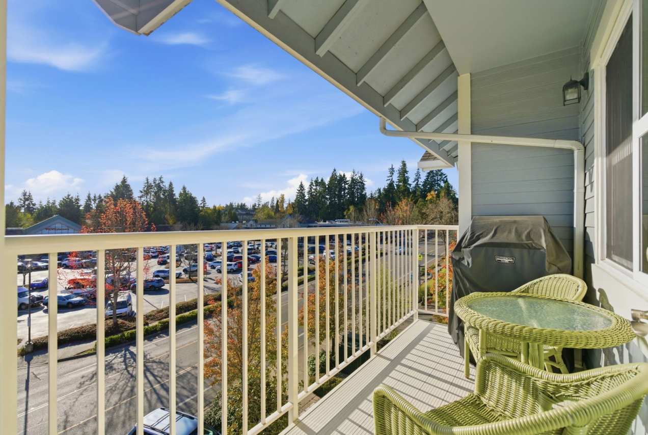 Island Crossings on Bainbridge Island