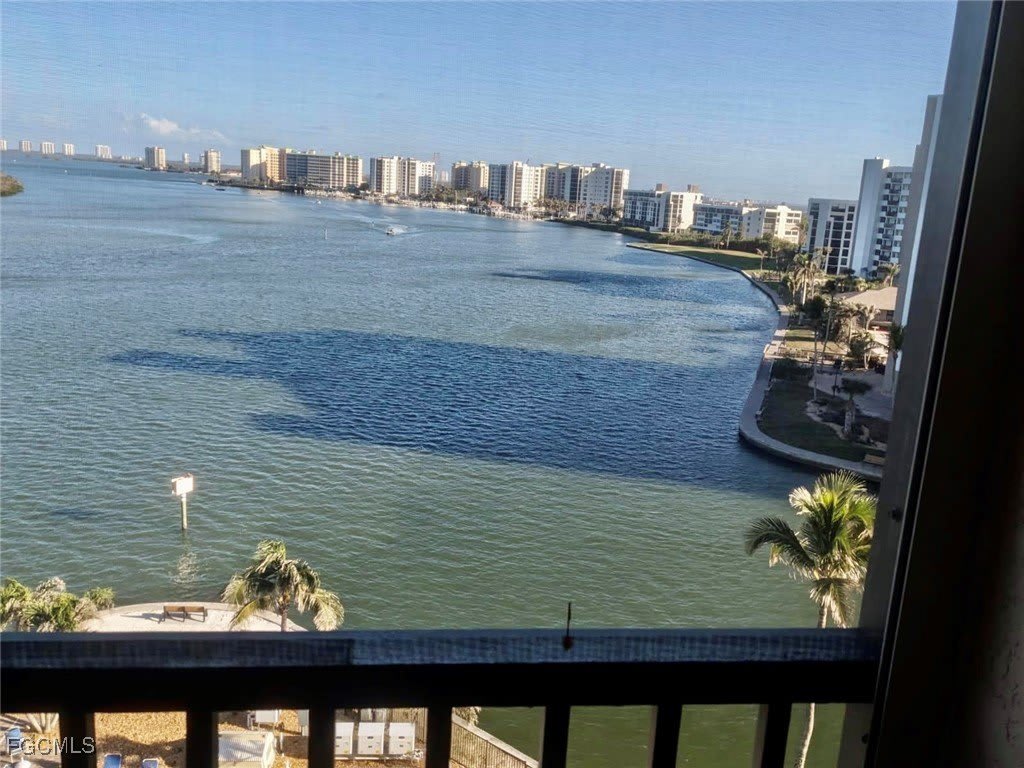 400 Lenell Road unit: 702