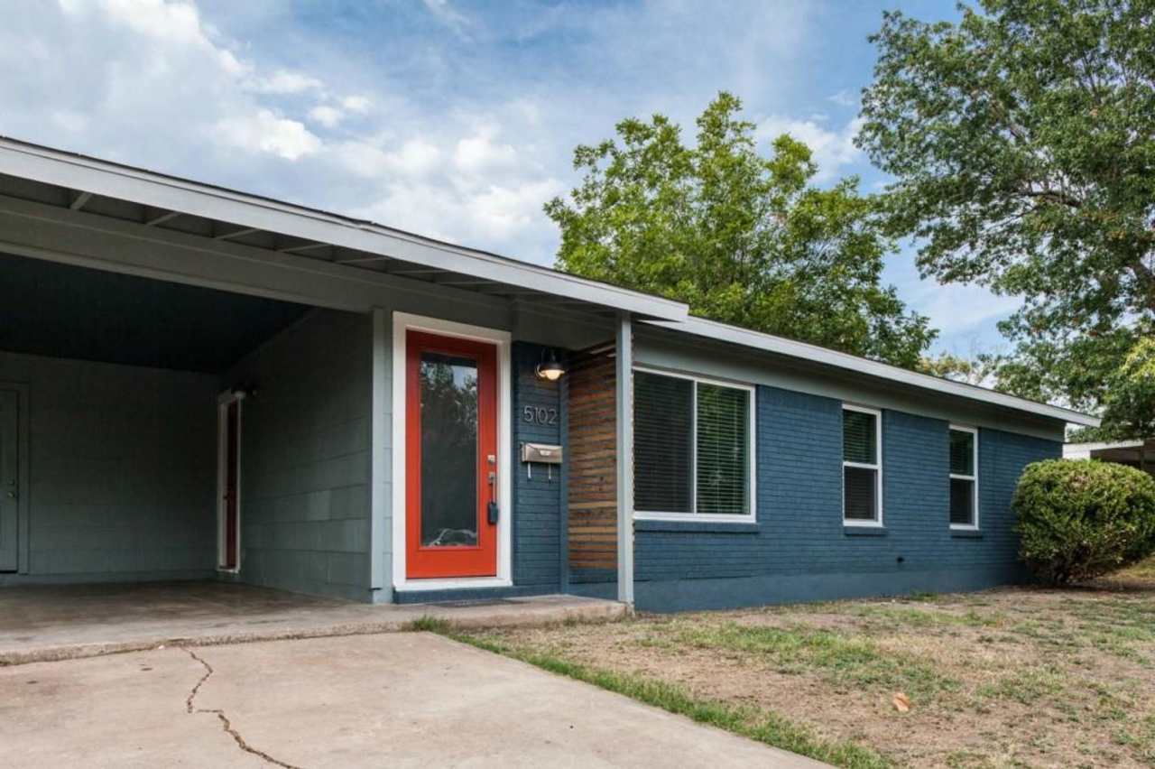 Great 3 Bedroom Near Mueller