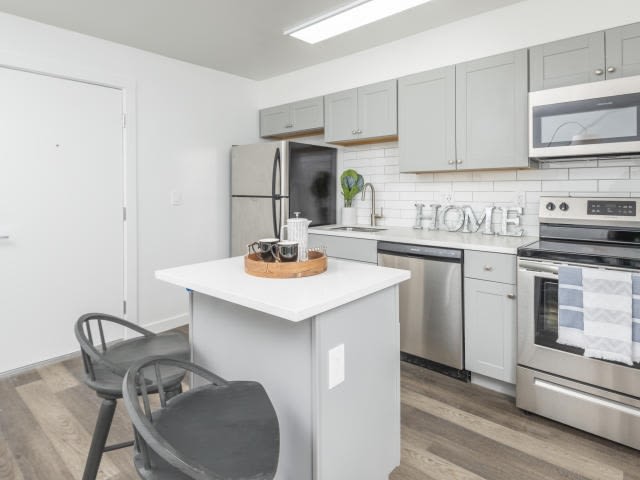 1042 Haskell Street Unit C21