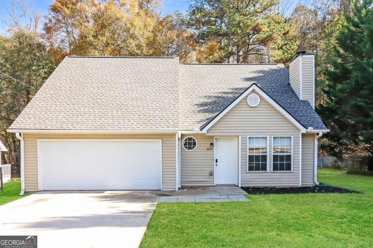 7073 Stonecreek Drive