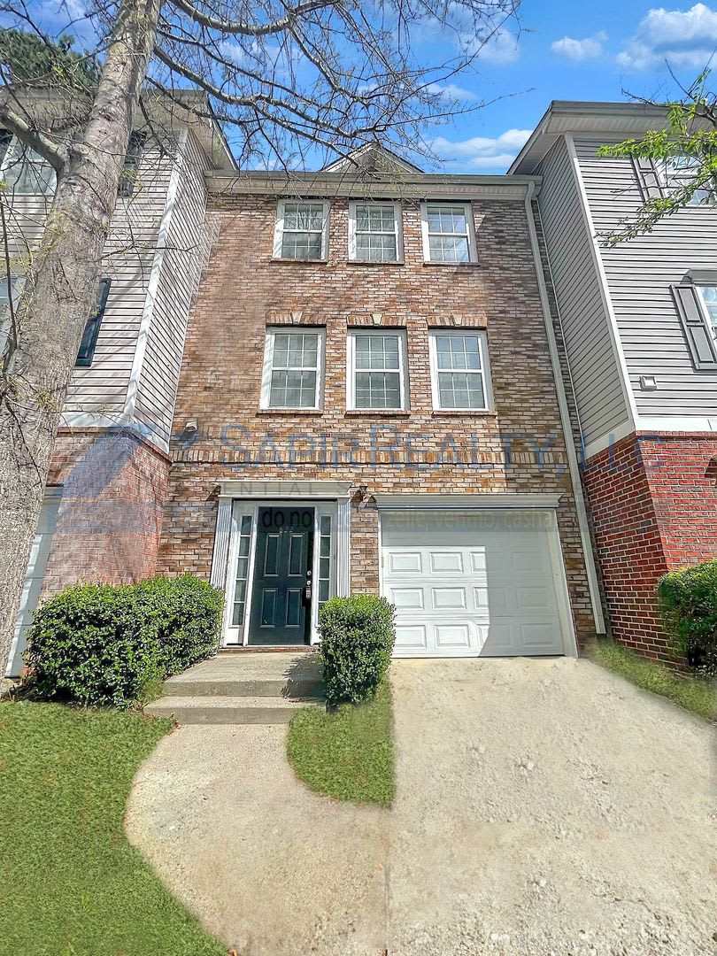 822 Celeste Lane SW - FREE 55 Smart TV delivered to your doorstep if you move in on or before April 30th