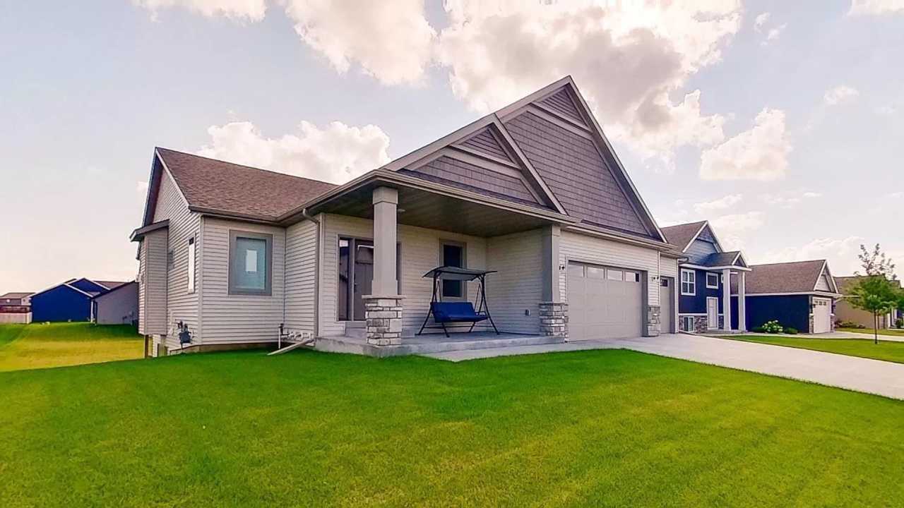 Newly Furnished Home 5mi from Mayo 4bed/3bath