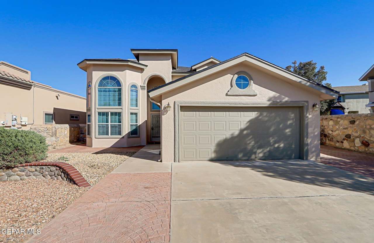 3744 Tierra Isela Drive