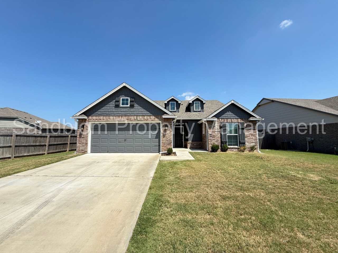 FOR LEASE | Bixby West | Available Now!