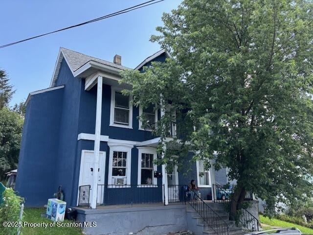 310 Oak Street unit: L 36