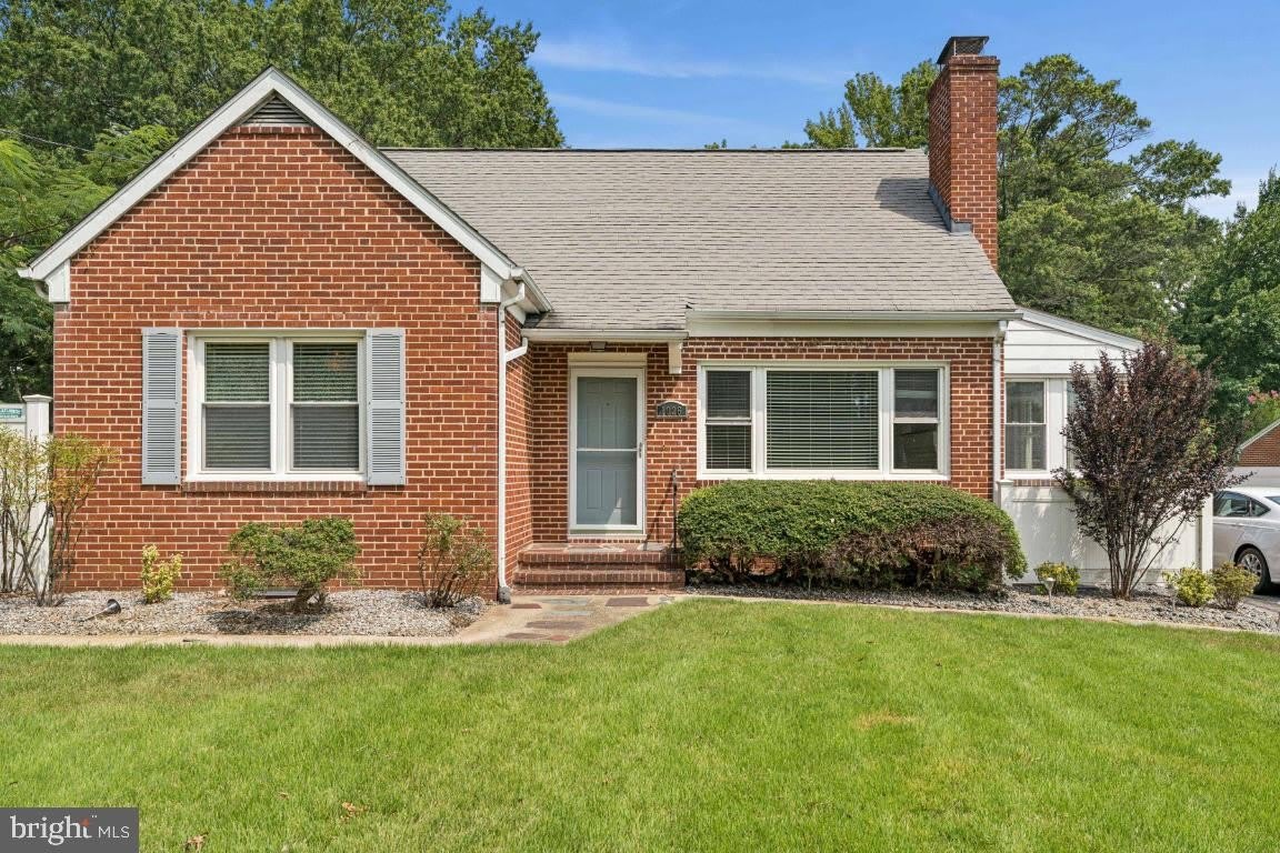 1026 TURKEY POINT Road