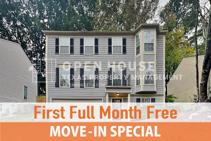 5105 North Bridges Drive