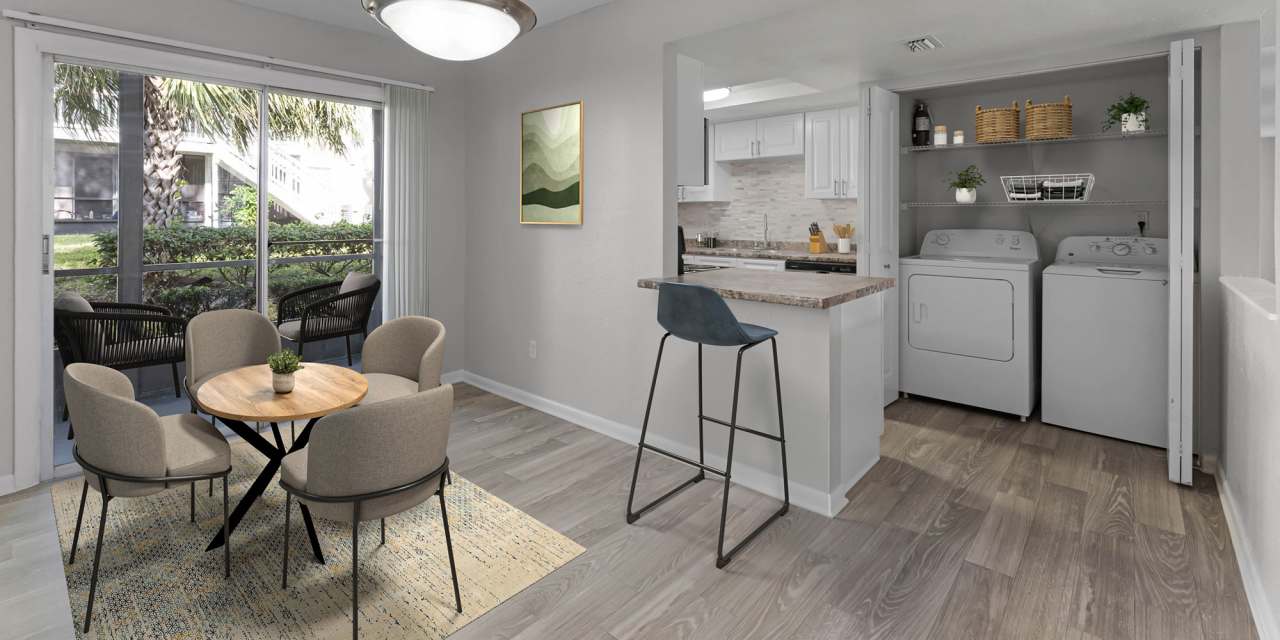 The Preserve at Spring Lake