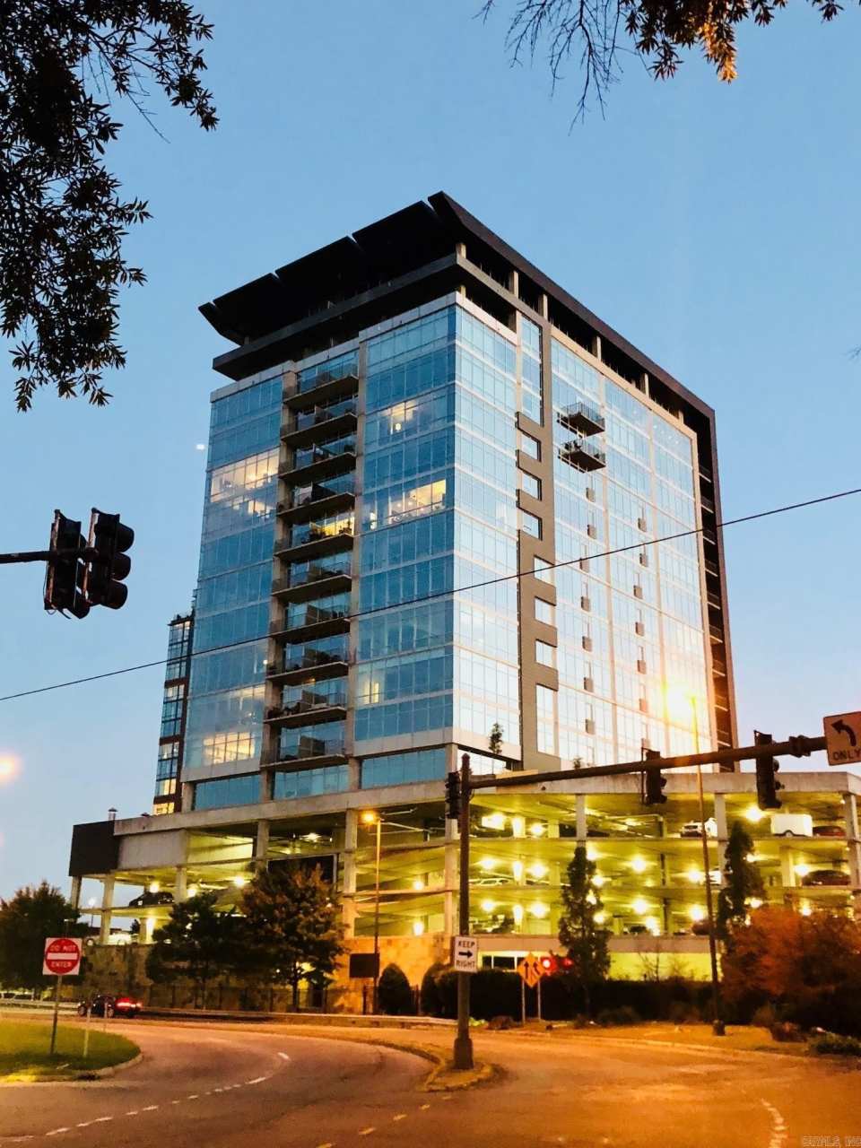 300 E 3rd, Unit 1303