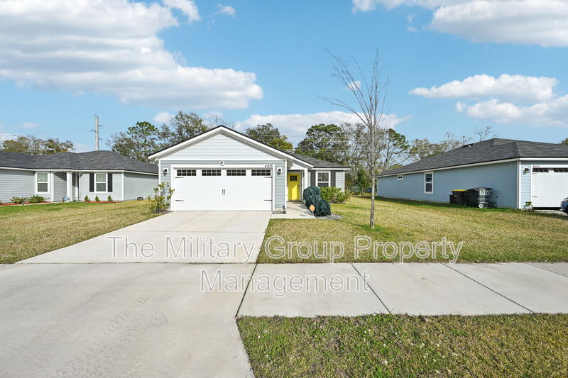4475 Civic Way