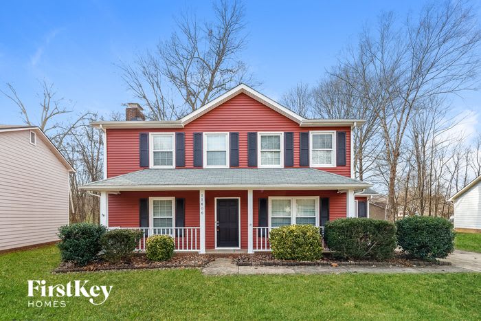 11406 Red Hickory Lane