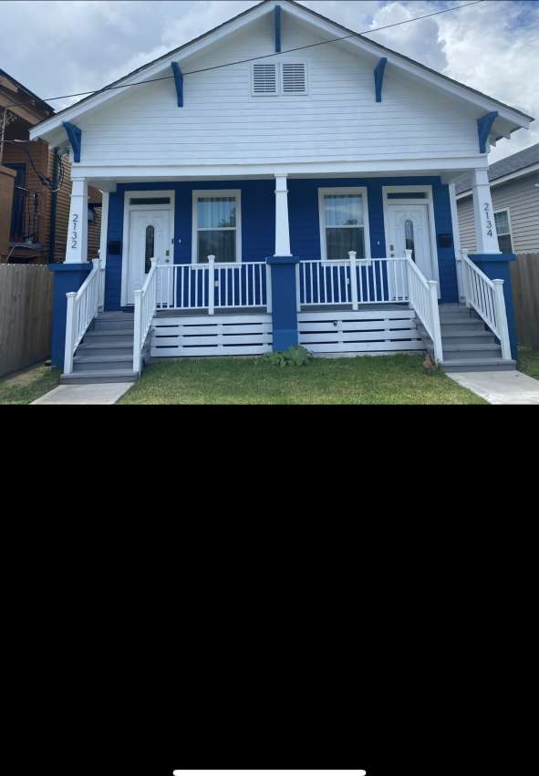 2134 Saint Roch Avenue