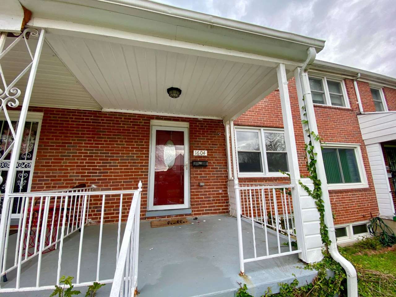 Charming 3BR/2BA Townhome in Stonewood, MD!