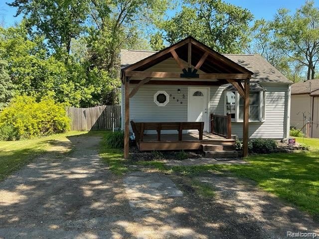 7230 Sandy Beach Drive