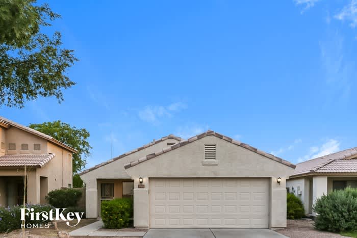 10804 West Monte Vista Road