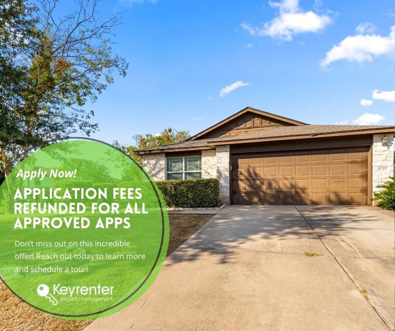 Spacious Comfort Meets Modern Convenience in Manor