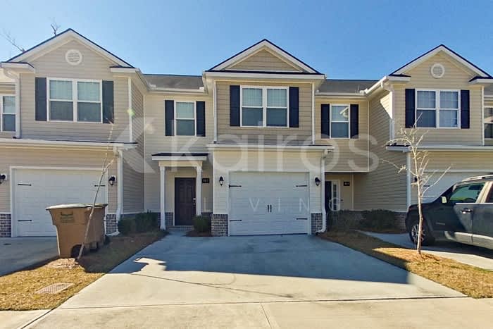 807 Ferguson Lane
