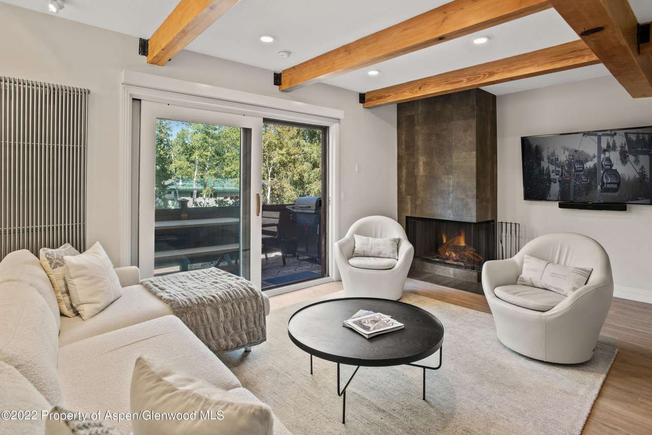 424 Park Circle unit: Th3