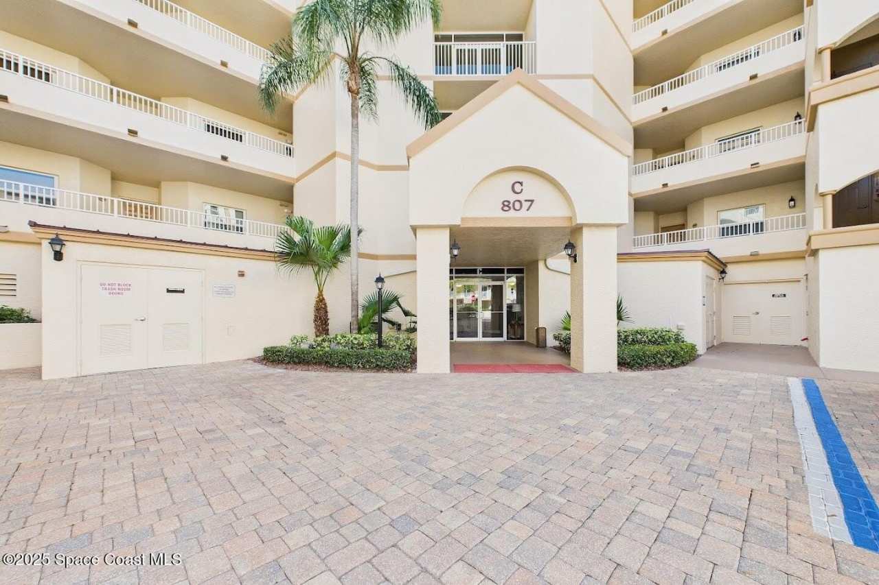 807 Mystic Drive unit: C-403