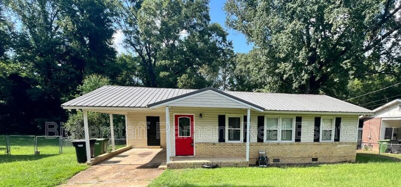 1113 Steve Mar Drive