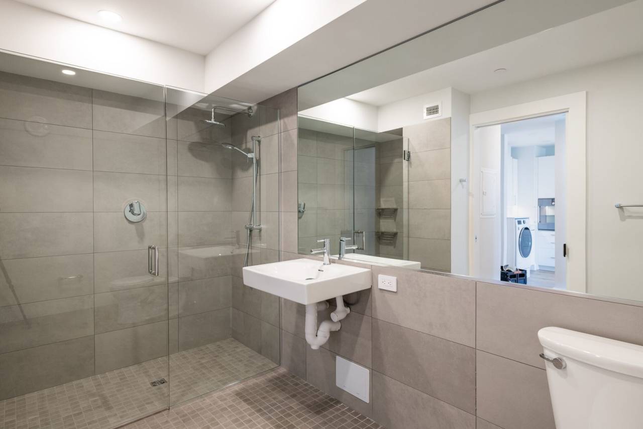 Unique Coolidge Corner apartment