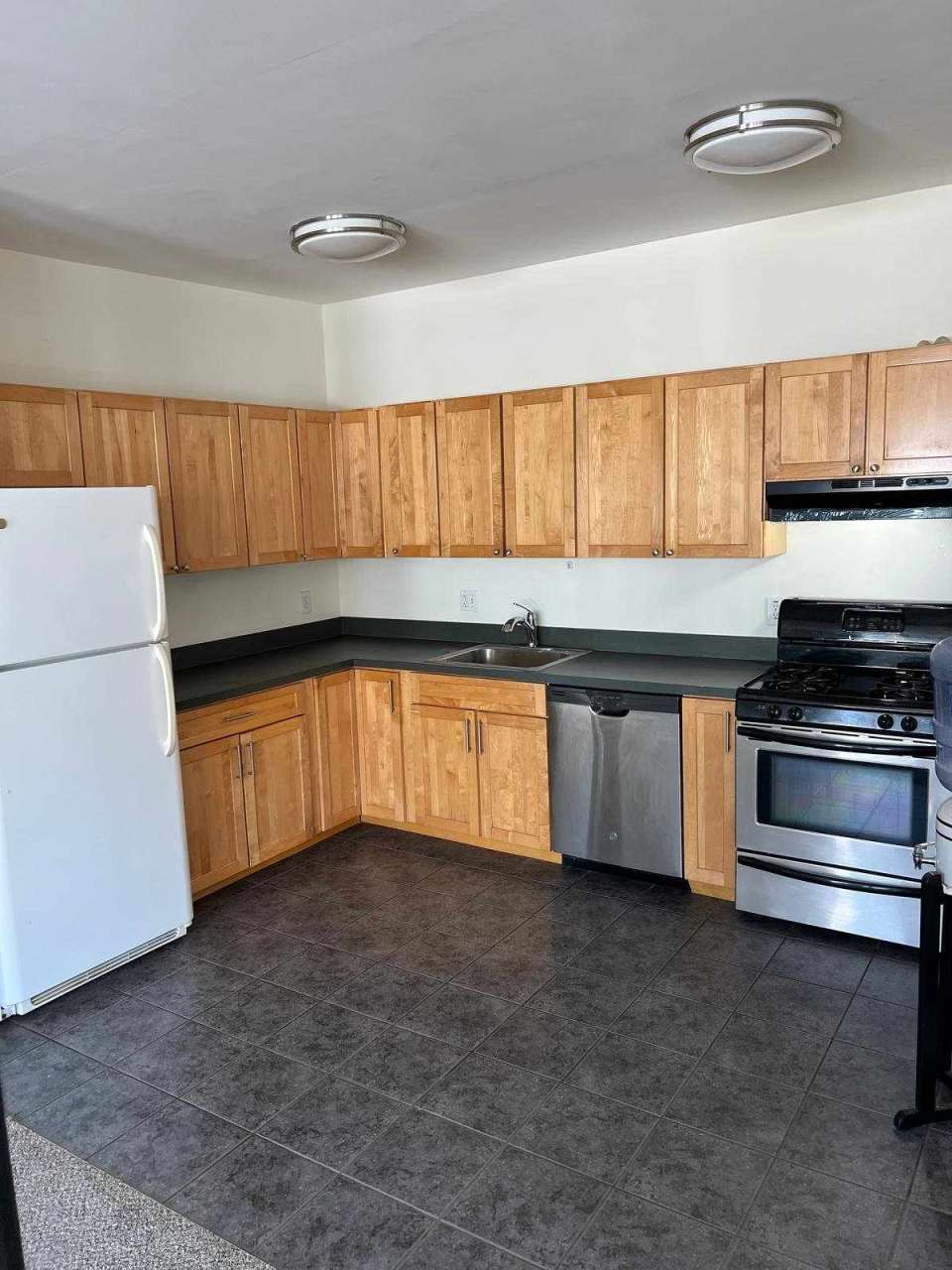 526 East 9 Mile Road